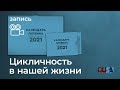 Цикличность жизни и календарь Литвина