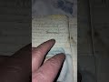 The Five Year Diary of Mary Katherine Hester: Entry #489 - July 18, 1939