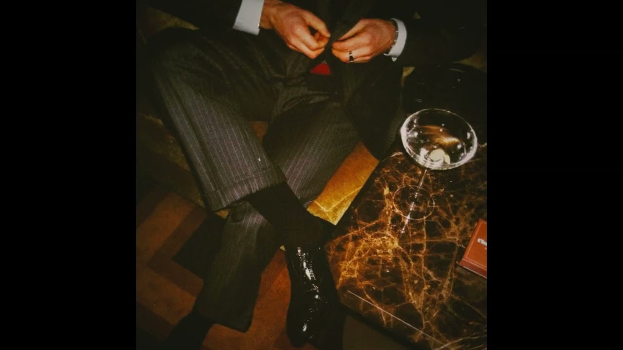 La Fève X Malo Type Beat 