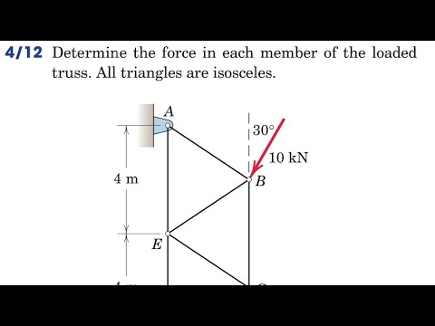 Chapter 4 question #12 - YouTube