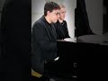 Valerij Gavrilin - Walzer - C.Bechstein Flügel #piano #4hands #pianomusic #klavier