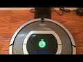 [SOLVED] Roomba not charging. Not docking. Quick fix.