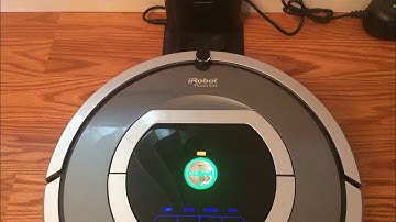 [SOLVED] Roomba not charging. Not docking. Quick fix.