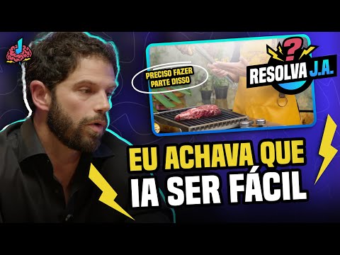 Ter SUCESSO nos negócios é FÁCIL?! - Duda Nagle