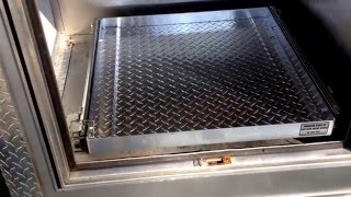 Customer Review: Fast Farms Generator Slide Out Tray