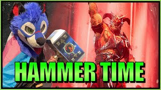 SonicFox -  Time To Show Scar My OD General Shao【Mortal Kombat 1】