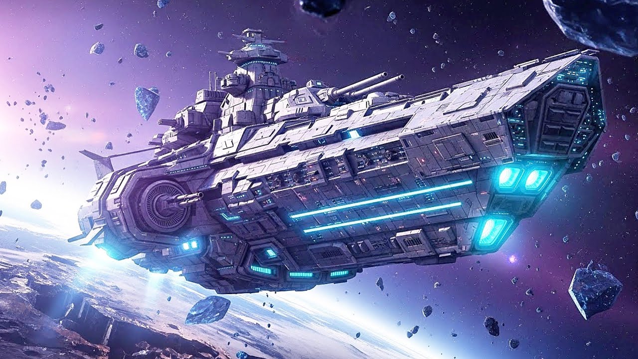 Fifteen Years We Held the Galaxy at Peace—You Returned With Death and Ruin | HFY Sci-Fi Stories