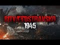 Bitva o Ostravsko 1945 | celý dokument