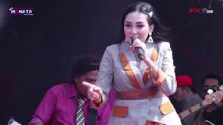 NEW MONATA - DISANA MENANTI DISINI MENUGGU - ELSA SAFIRA - LUBER - RAMAYANA AUDIO