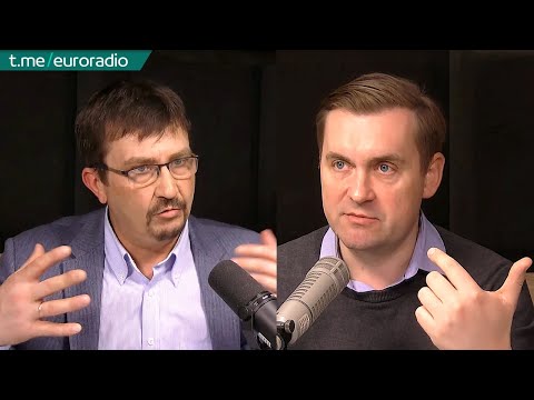 Походы Лукашенко налево от Путина, тезис Астапени по политзаключённым, новая служба помощи / Стрижак