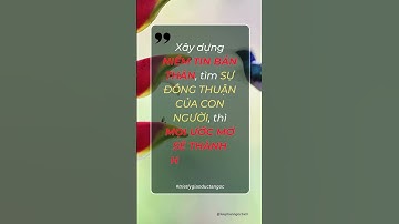 #03 Triết lý giáo dục tận gốc