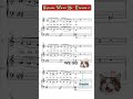 Stop Guessing, Start Supporting: Advanced Soprano Warm-Up #Opera #Soprano #VocalPedagogy