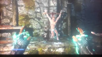 Easy illusion level up skyrim