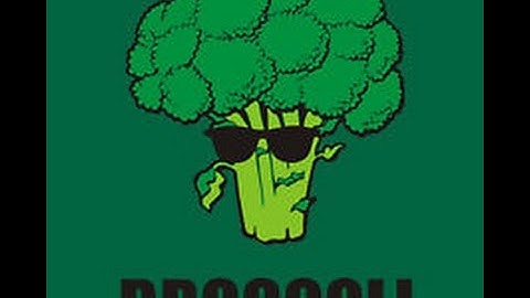 Roblox Exploiting|Broccoli Before & After