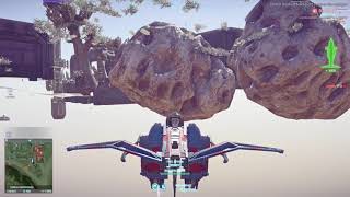 Hunting cheaters in planetside2 pt3