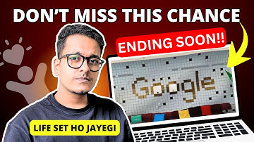 How to Land Google Apprenticeship 2026 (Step-by-Step Guide)