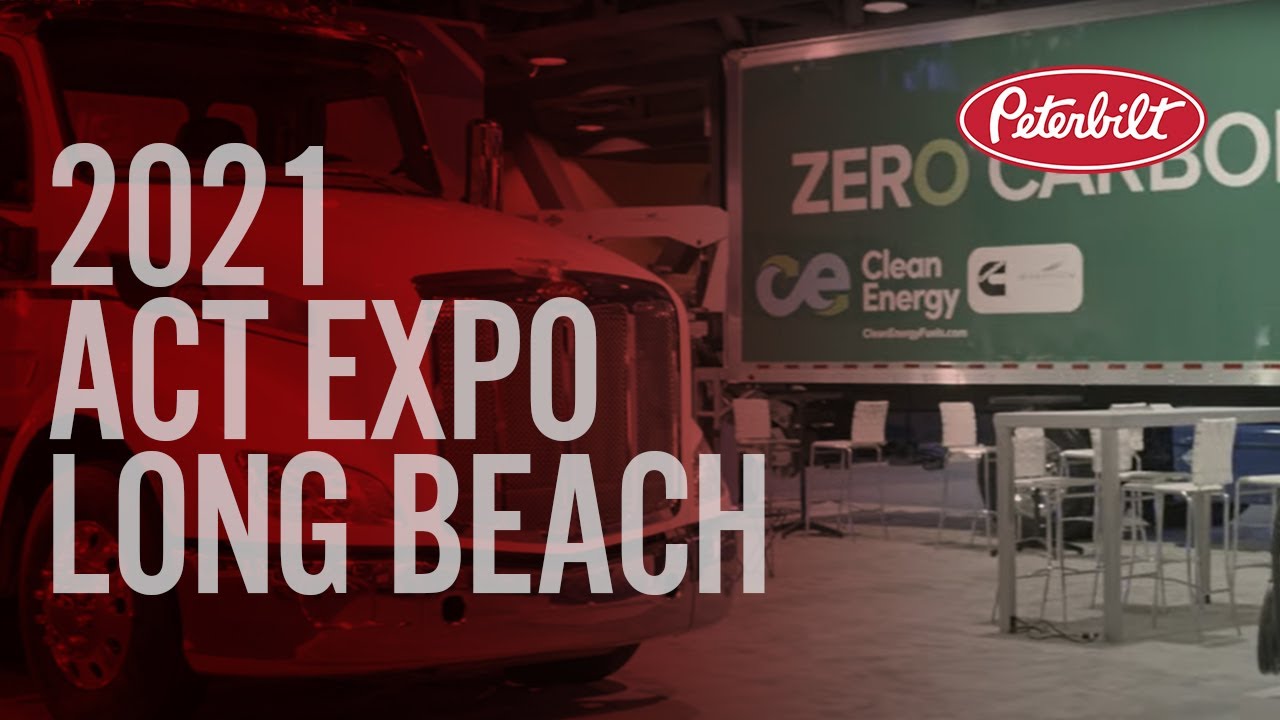 2021 ACT Expo - YouTube