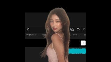 #TUTORIAL for music pause!! #capcut #capcutedit #capcuttutorial #capcutediting #jennie #blackpink