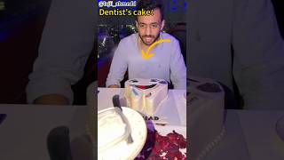 Super creative birthday cake 🎂