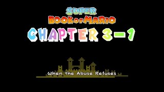 Super Book of Mario - Part 3