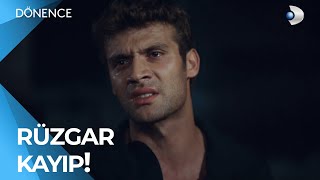 Rüzgar, Özgür'den Uzaklaşmak İstiyor!  | Dönence Özel Klip