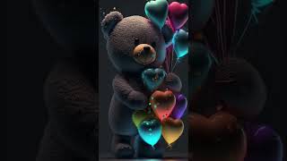 teddy bear #teddybear #teddy #love #cocomelon #youtubeshorts #shorts #shortsvideo