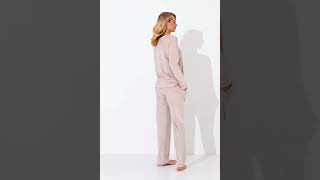 71 Millie Pajama Set Soft