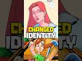 Invincible Changed How Atom Eve’s Identity Is Told #invincible #comics #invincibleseason2
