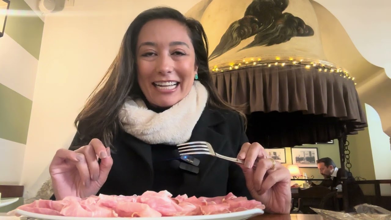 Prosciutto di San Daniele - história, tradição e cultura do mais famoso presunto do mundo