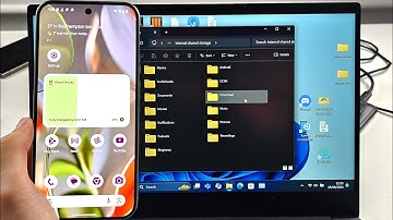Google Pixel 9 Pro (XL) Not Connecting to Computer? (SOLVED)
