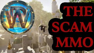 DreamWorld (THE SCAM MMO) Is Back
