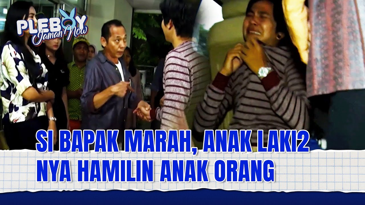 Berusaha Memperbaiki Keluarga, Tapi Selalu ada Cobaannya | Pleboy Jaman Now Eps 16 FULL