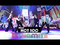 BTS celebrates topping Billboard Hot 100, now ready to win 2021 Grammy Awards