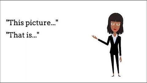 How to create accessible eLearning videos?