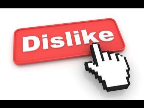 what does the dislike button for comments do? - YouTube