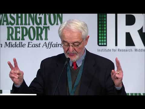 Thomas Getman: When and How Did Evangelicals Become Zionists?