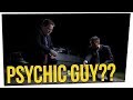 'Psychic Detective' Describes How He Solves Murders ft. Steve Greene