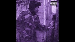 Conway The Machine - Wild Chapters ft. T.I. &amp; Novel (Chopped and Screwed)