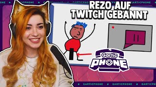 Wir Treten Burrito Zusammen - Gartic Phone