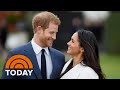 Duke And Duchess Of Sussex Are Expecting Their First Child | TODAY