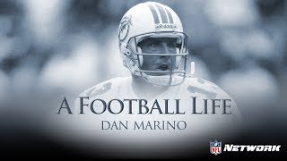 Dan Marino: A Football Life Trailer | NFL Films