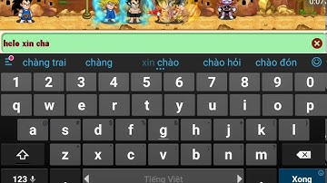 Chú Bé Rồng Online : Hướng dẫn cách làm thủ thuật tìm sói hẹc quyn