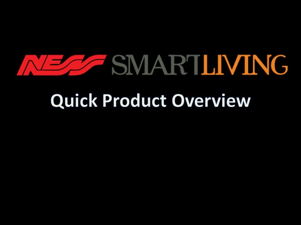 Manuale_Uso_EN Smart Living User Manual New Version