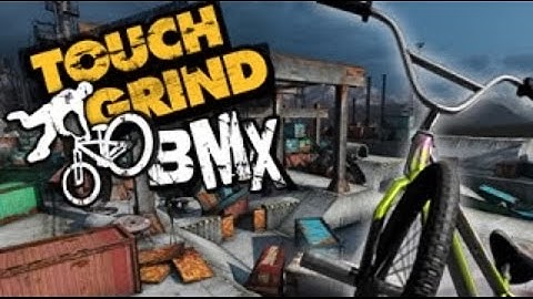BEST TRICK EVER! 2,000,000+ | TOUCHGRIND BMX!