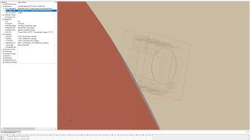OPTI 485   Software Demo 1  FRED LED CAD Optical Import and Analysis