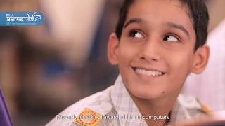 Dell PC for Education - Champ Girish's Story screenshot 4