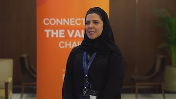 Lets Chain It 2024 Testimonial  Real Experiences from Trax Group’s Business Simulation Event