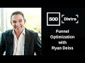 Funnel Optimization with Ryan Deiss