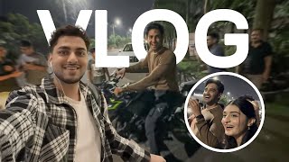 Download Lagu Thugesh Reacting to my Z900 ||  Restaurant Scam || Delhi to Mumbai VLOG MP3