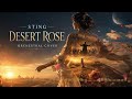 Desert Rose Sting Ft Cheb Mami Epic Orchestral Cover Cinematic Desert Version 